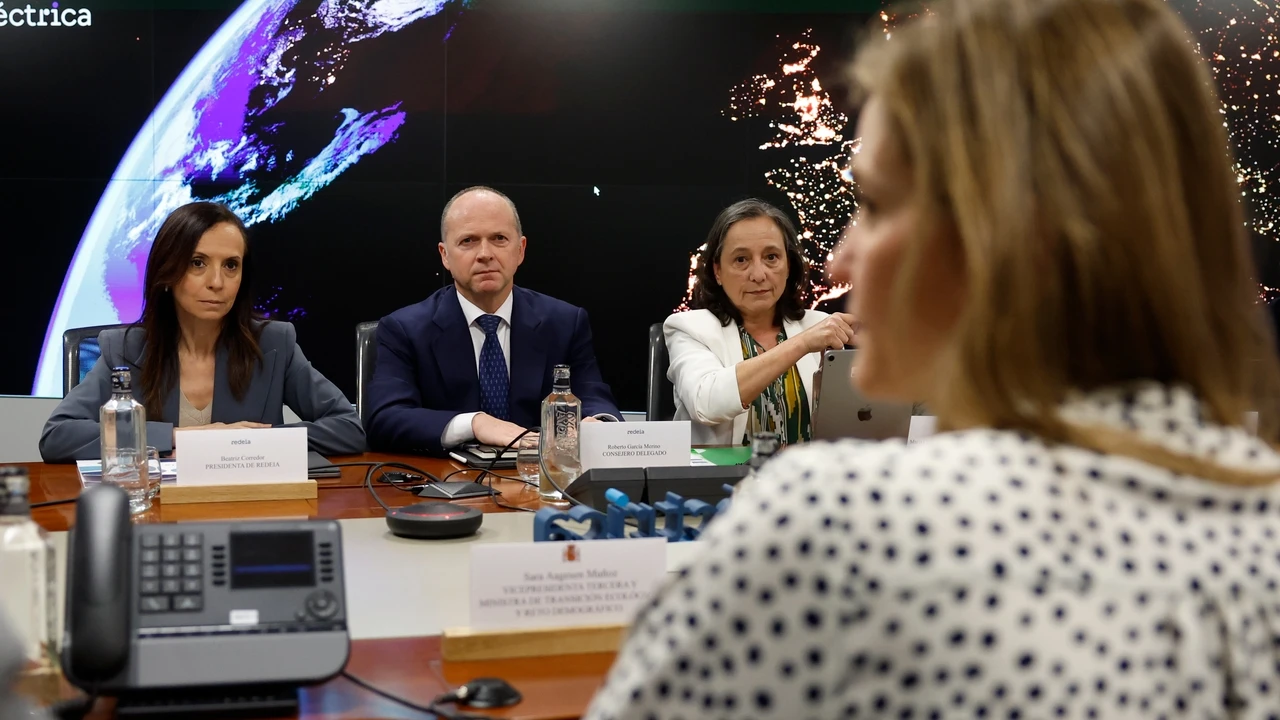 La crónica de Marta Robles: ¿Que no iba a haber apagón…? ¡Pues lo hubo!