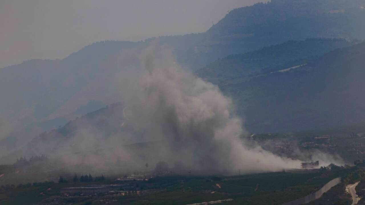 Israel supo hace días que Hizbulá preparaba una venganza por la muerte de su 