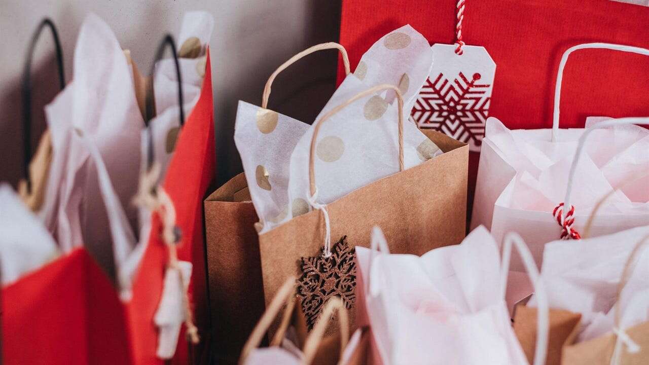 Consumidos por las navidades: estos son los mejores consejos para no malgastar nuestro presupuesto