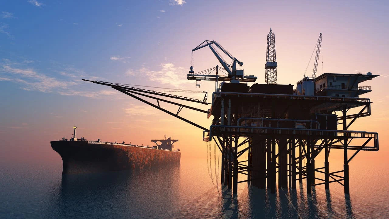 La caída de demanda de petróleo avanza una ralentización global