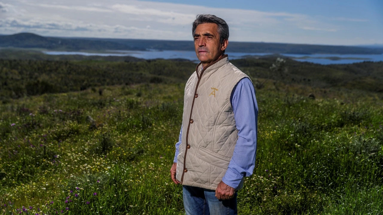 Victorino Martín: “Hay un antes y un después de Victorino. Mi padre devolvió al toro al lugar que le corresponde”