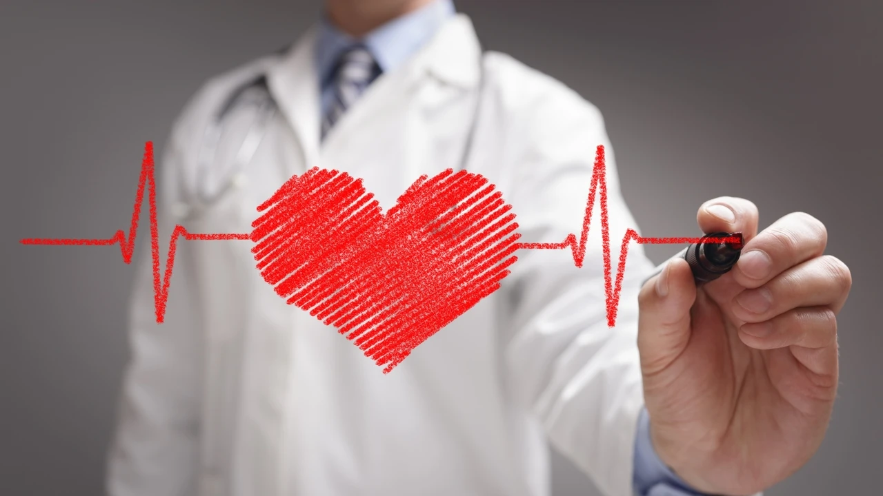 Innovación, prevención y futuro de la salud cardiovascular. Una llamada de atención