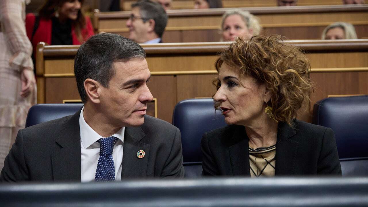 El Gobierno arranca 2025 con 33 leyes en el Congreso: casi una decena acordadas con Europa pese a la debilidad