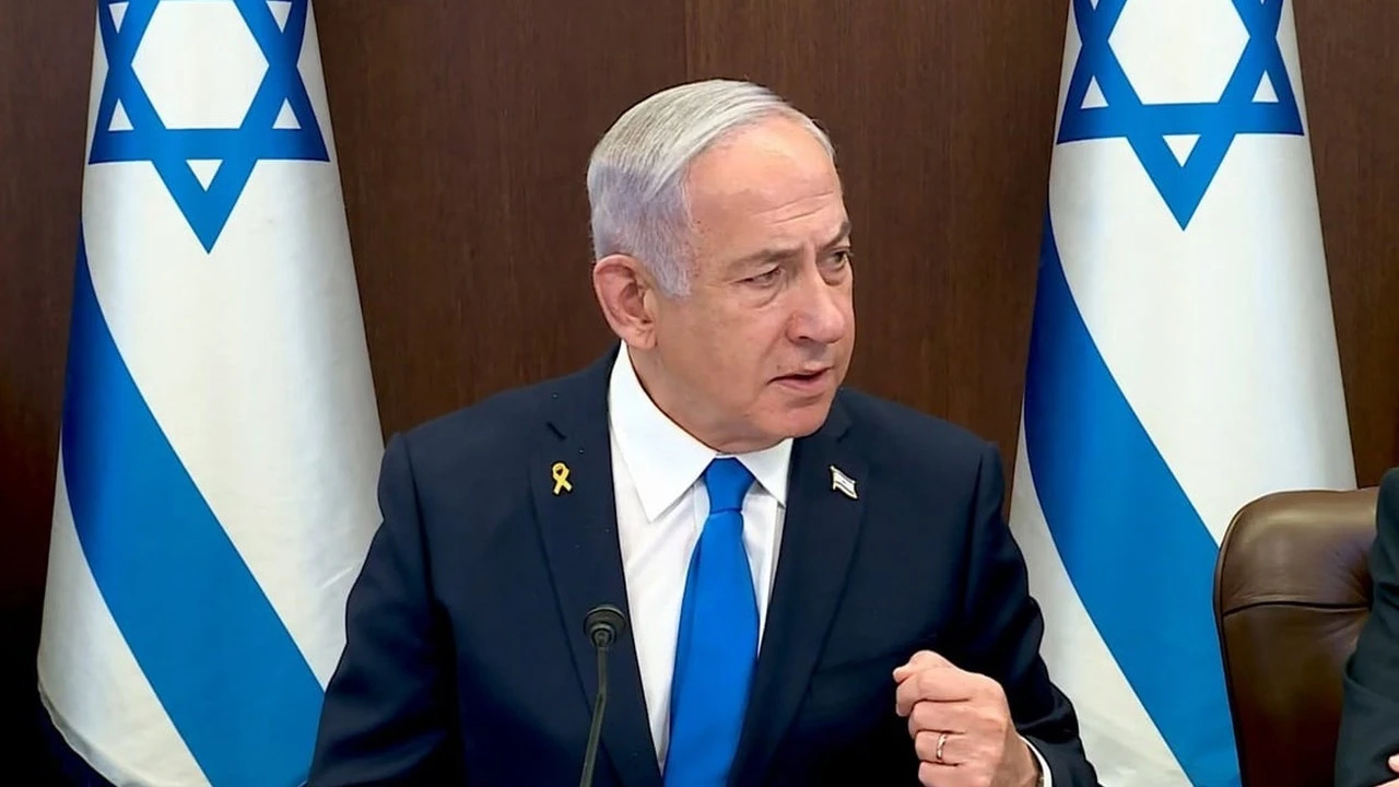 Israel confirma su hegemonía en Oriente Medio