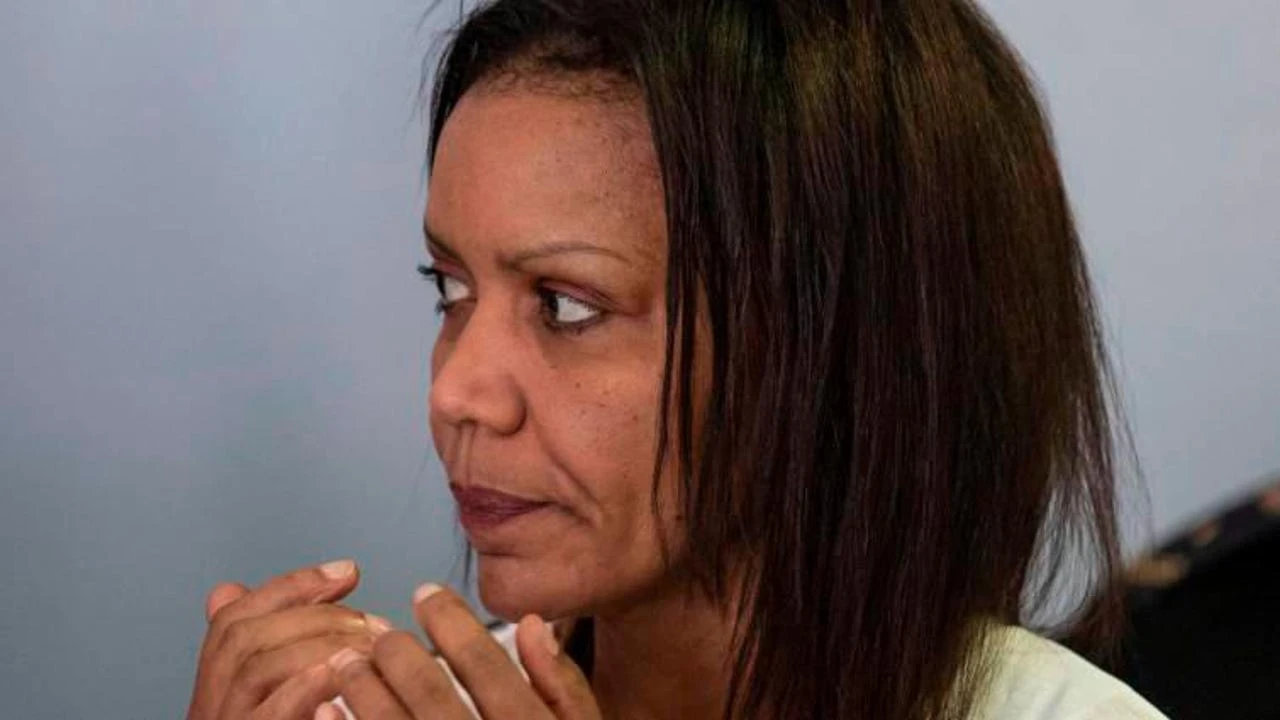 Ana Rosa Quintana estalla ante el presunto chantaje de Ana Julia Quezada en prisión: 
