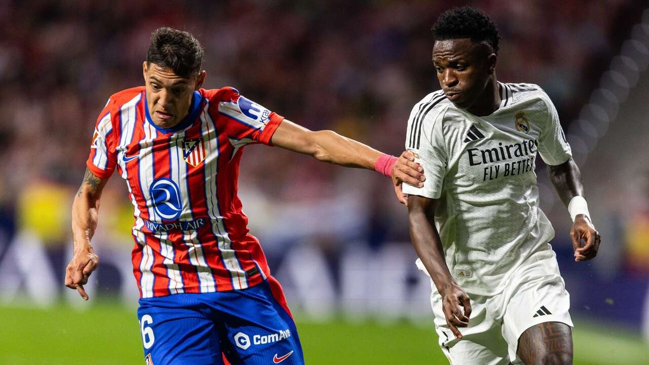 Real Madrid - Atlético de Madrid hoy: horario y dónde ver online TV, Champions League