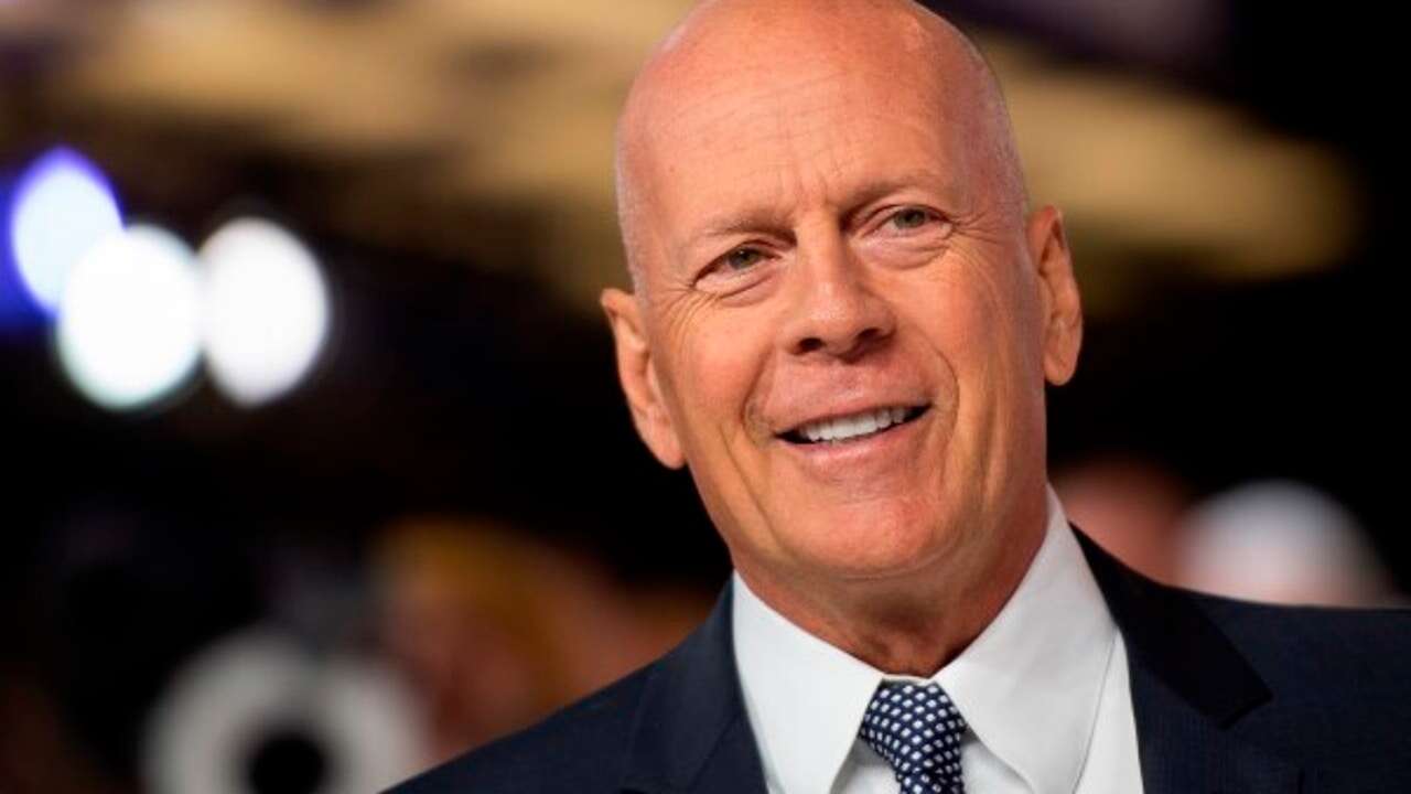 Un clásico de Bruce Willis aterriza por Navidad