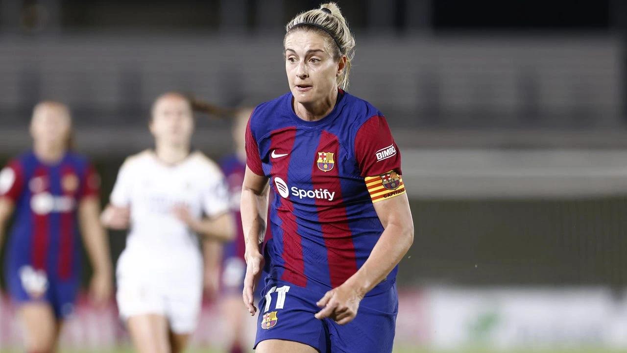 La RFEF aprueba la llegada del VAR 'low cost' para la liga de fútbol femenino