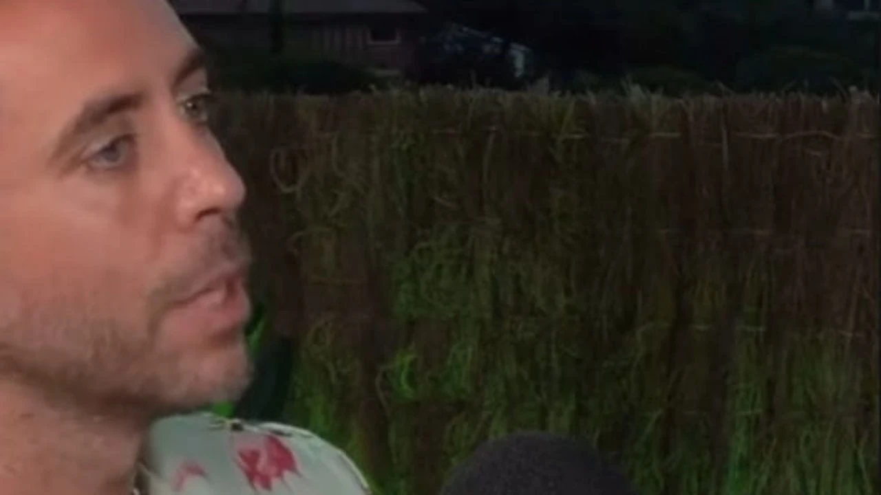 Así es la mega mansión con la que Jordi Wild sueña: “A mí no me importa el lujo, yo lo que quiero es levantarme con espacio