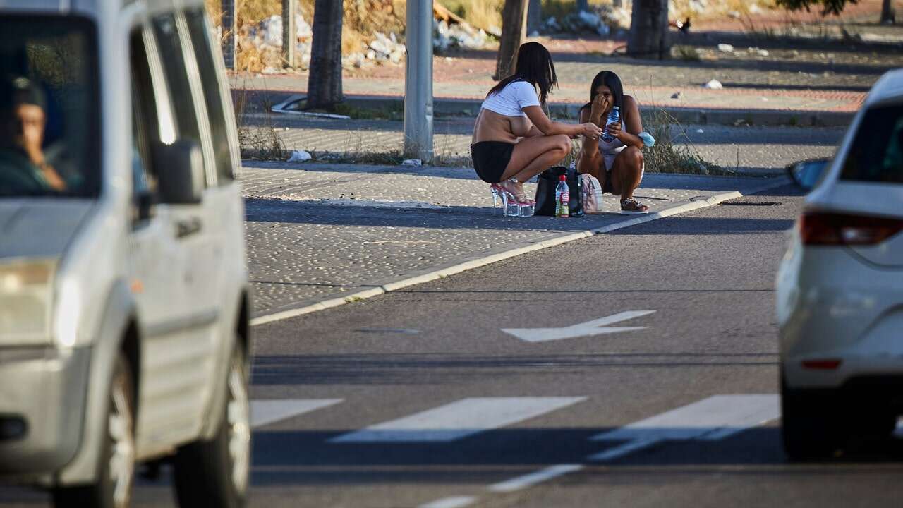 ¿Quién está a favor de despenalizar el proxenetismo?