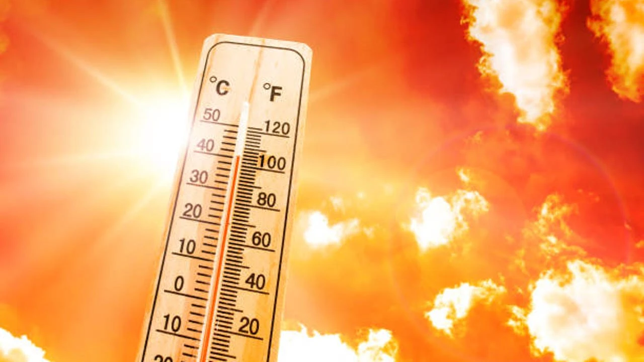 La ola de calor deja casi 400 muertes en Madrid y Barcelona
