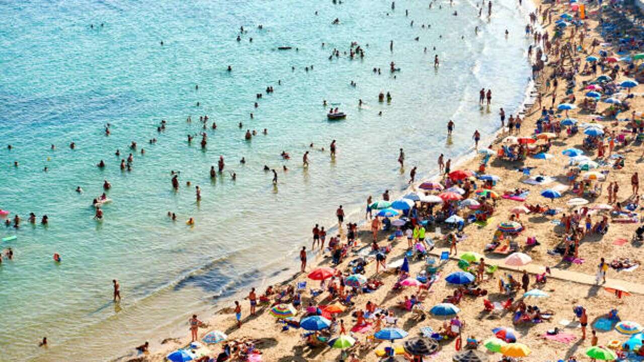 Las zonas por las que nunca deberías entrar al mar si no quieres morir ahogado