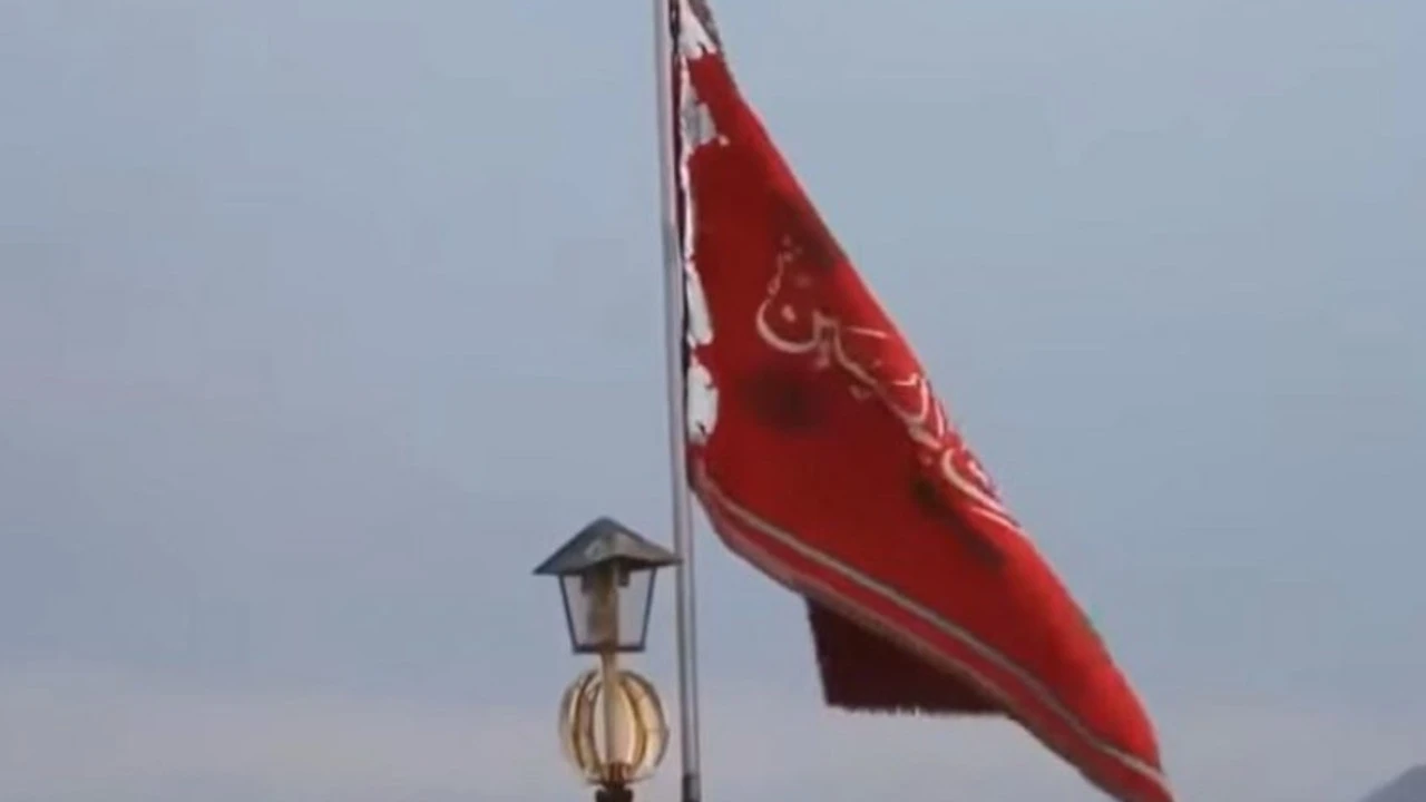 Irán levanta la 