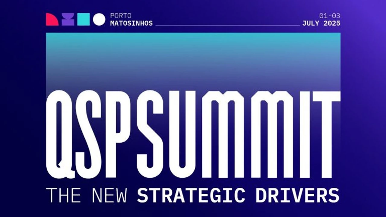 QSP Summit aborda los nuevos motores estratégicos que están transformando las organizaciones