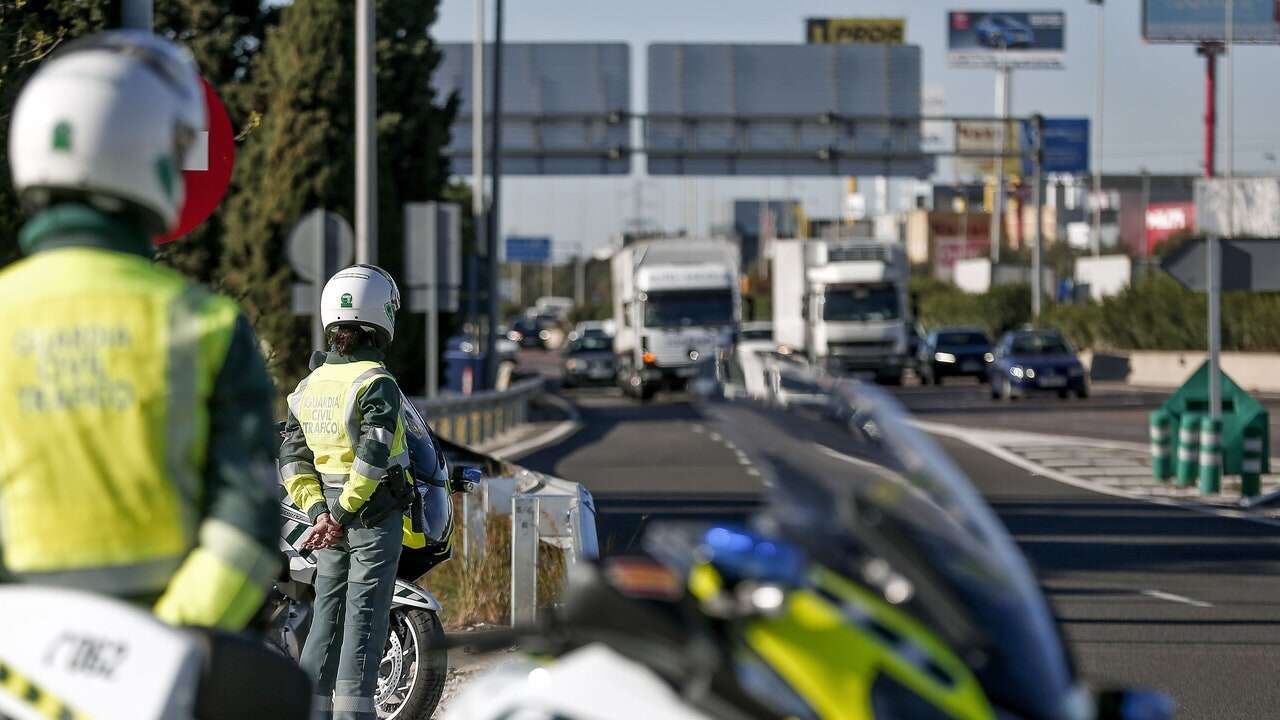 Incertidumbre entre los guardias civiles por un plan de pensiones que no pueden retirar