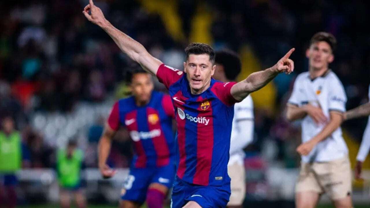 Valencia - Barcelona en directo, hoy: resultado, marcador y mejores jugadas del encuentro de jornada 1 de LaLiga EA Sports