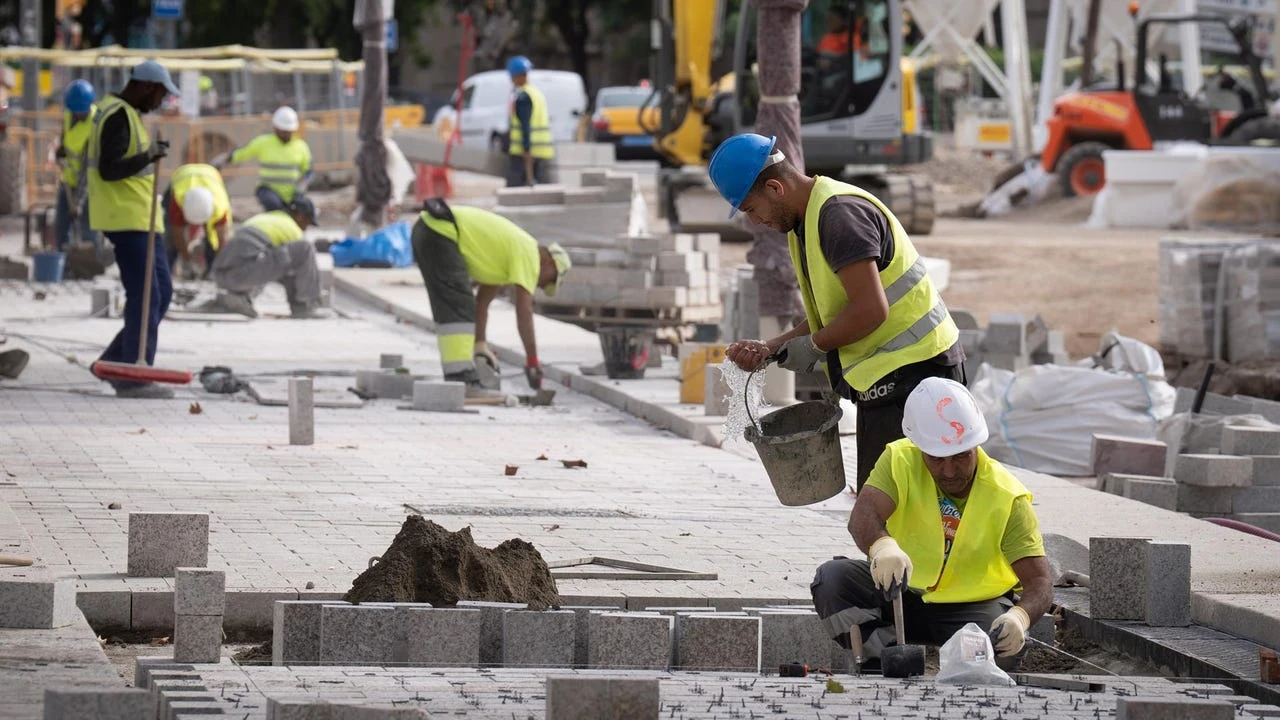 La Seguridad Social hace oficial su nuevo beneficio: sumará años extra de cotización a los trabajadores con incapacidad