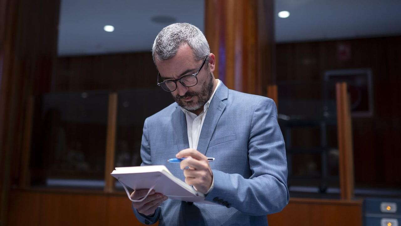 Sanidad espera aprobar en noviembre la Ley de Garantías y Uso Racional de los Medicamentos