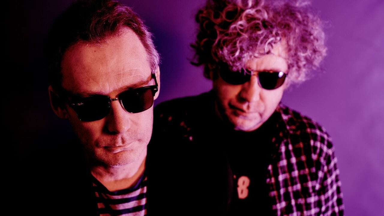 The Jesus And Mary Chain, sus peores enemigos