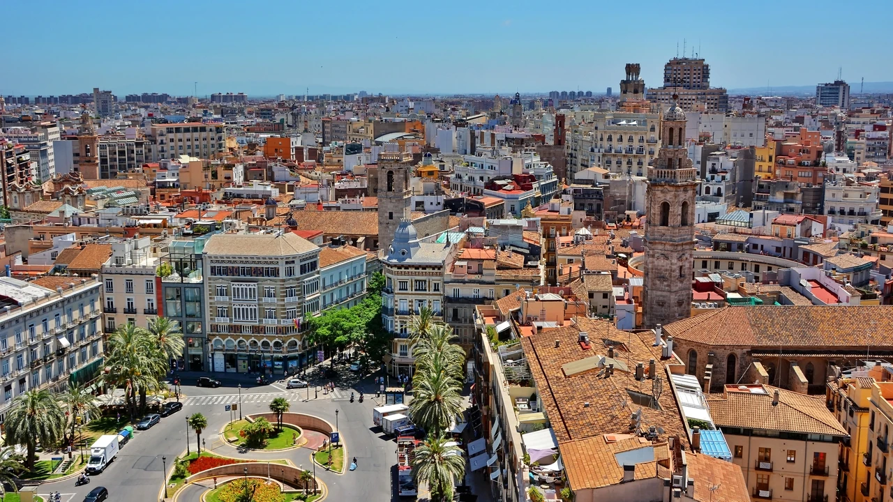 Los franceses eligen esta ciudad española como la favorita de los jubilados: te sorprenderá saber cuál es