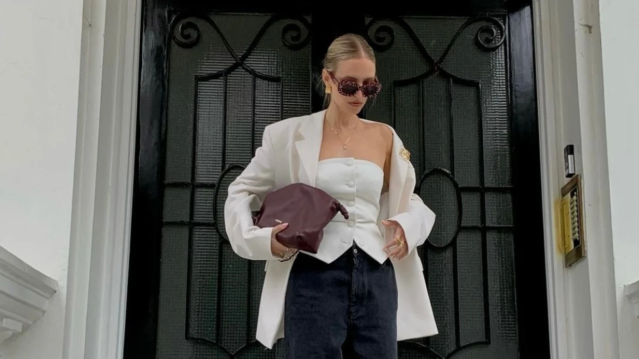 Estas son las tendencias de otoño que ya puedes comprar en rebajas, según la mujer que más sabe de Zara del mundo