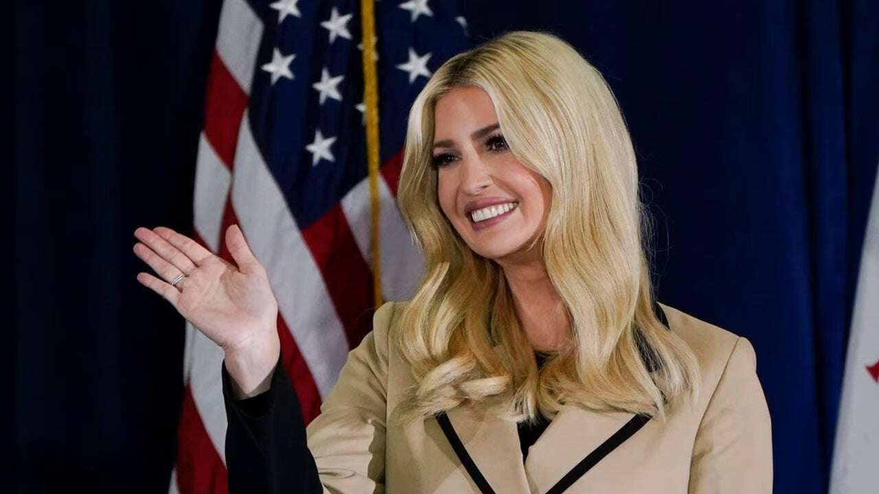 ¿Expulsará Donald Trump del país a la mejor amiga de su hija Ivanka?