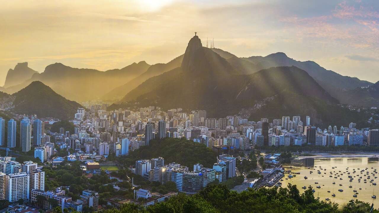 Brasil, el País Socio Fitur 2025 es sostenible, diverso y con un gran potencial turístico