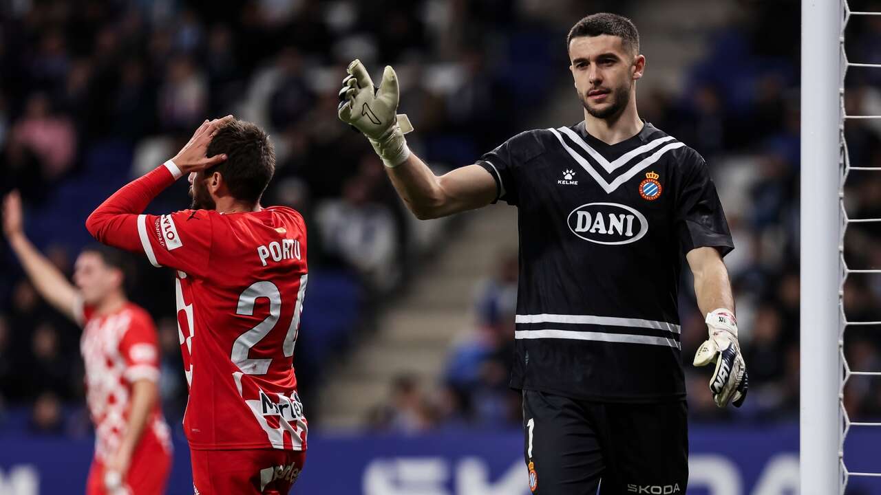 El contundente mensaje de Manolo González después de que Joan García no haya sido convocado con la Selección