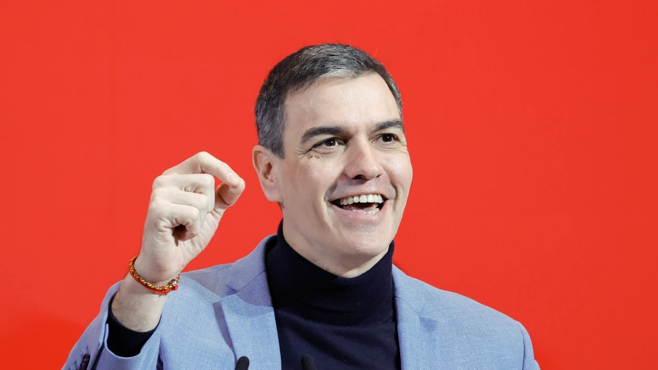 Cuando Sánchez valoraba el Ministerio de Defensa como una 