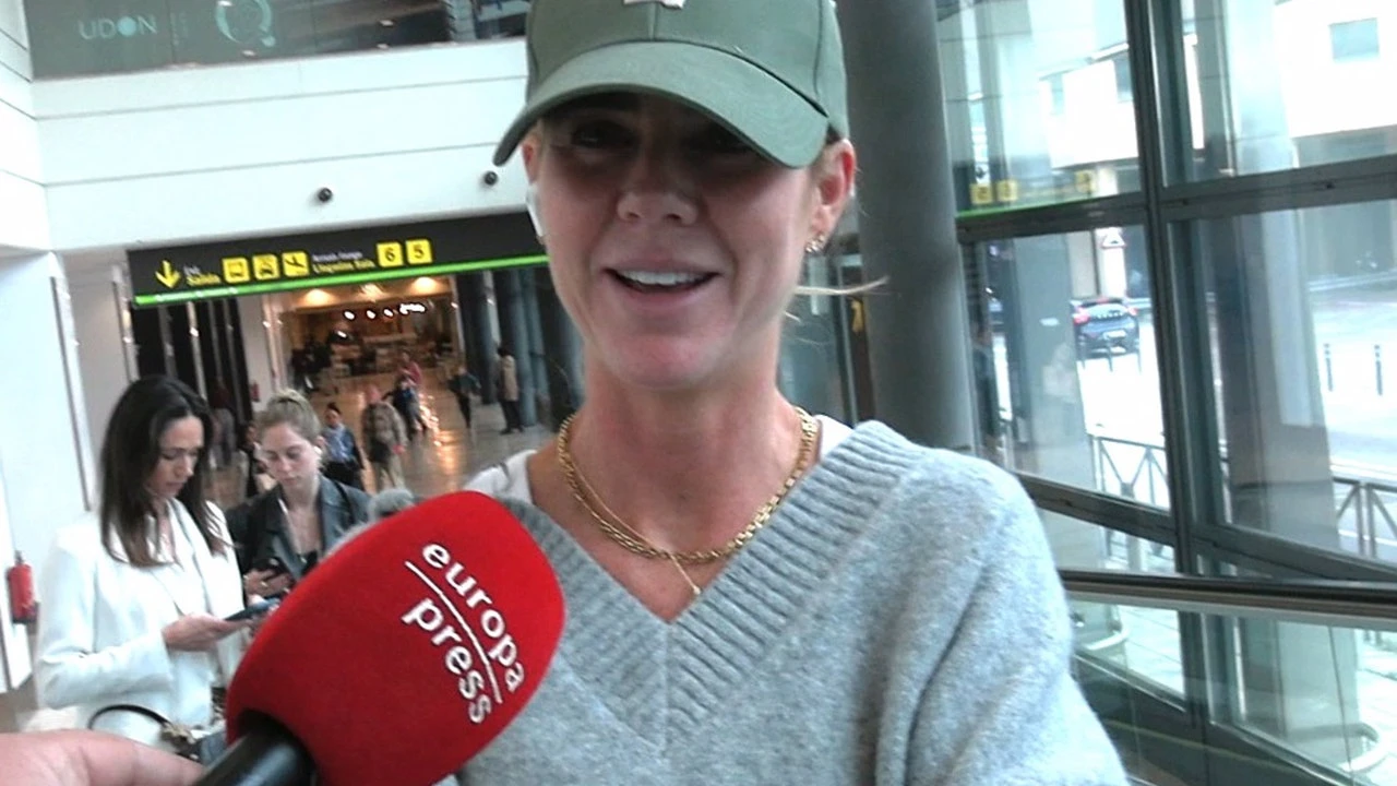 Amelia Bono desvela cómo ha sido su reencuentro con Raphael y Natalia Figueroa en Ibiza