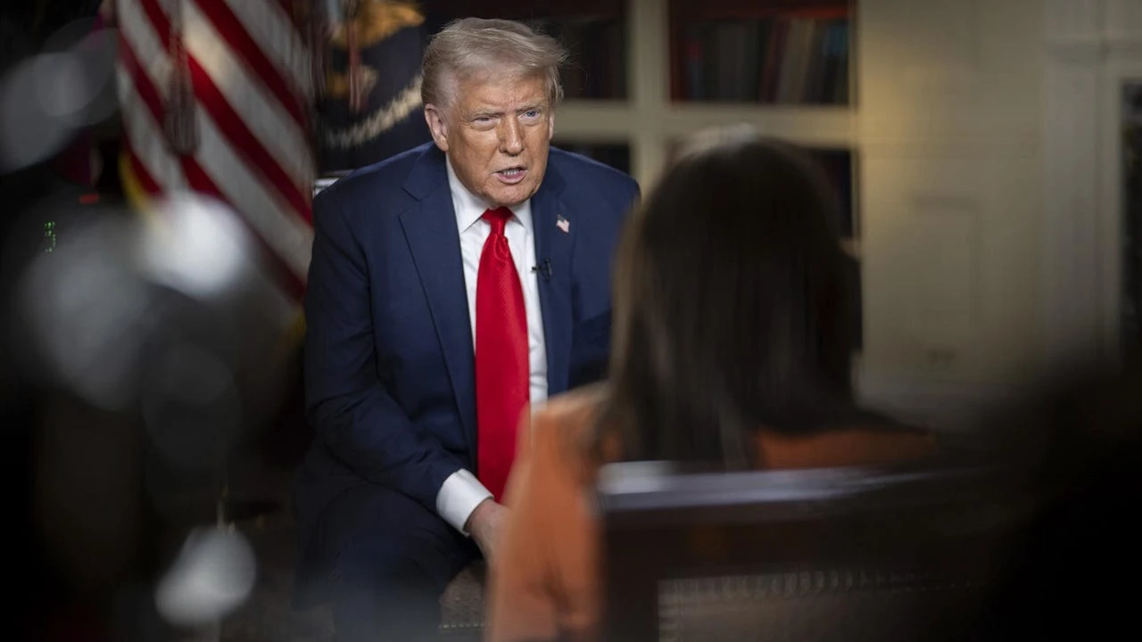 ¿Hasta cuándo abusarás, Donald Trump, de nuestra paciencia?