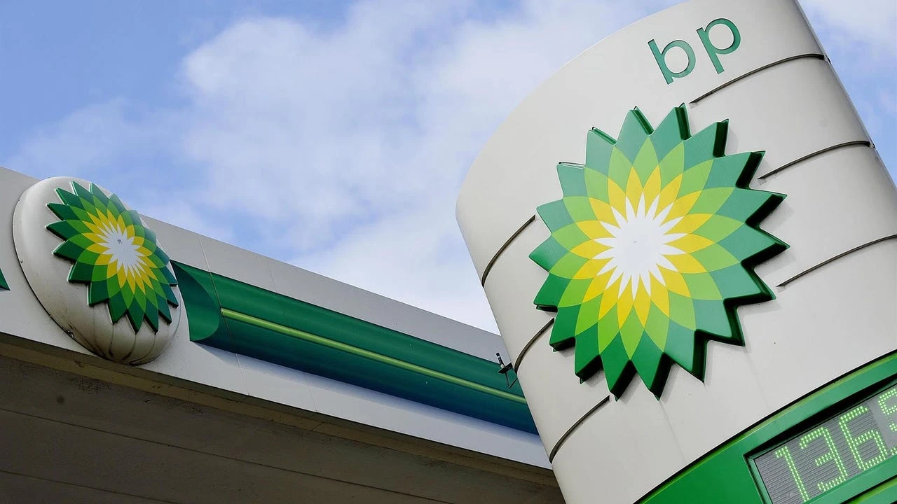 BP desvela su mayor hallazgo de petróleo y gas en 25 años
