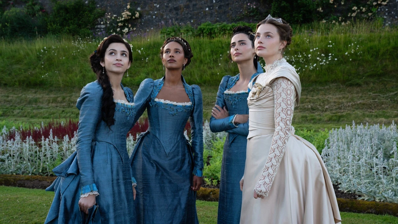 'The Buccaneers', de Apple TV+: tráiler y fecha del estreno de la segunda temporada