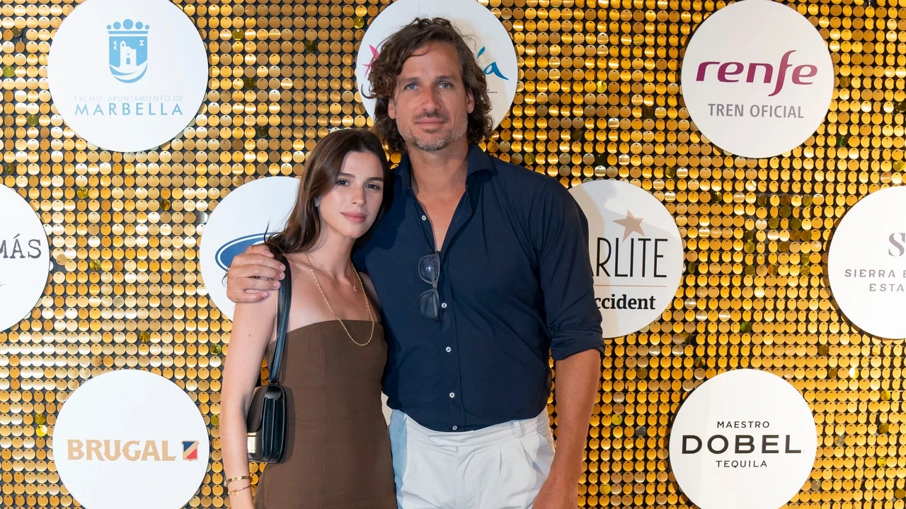 De Sandra Gago a Valeria Mazza: todos los looks del segundo concierto de Luis Miguel en Marbella