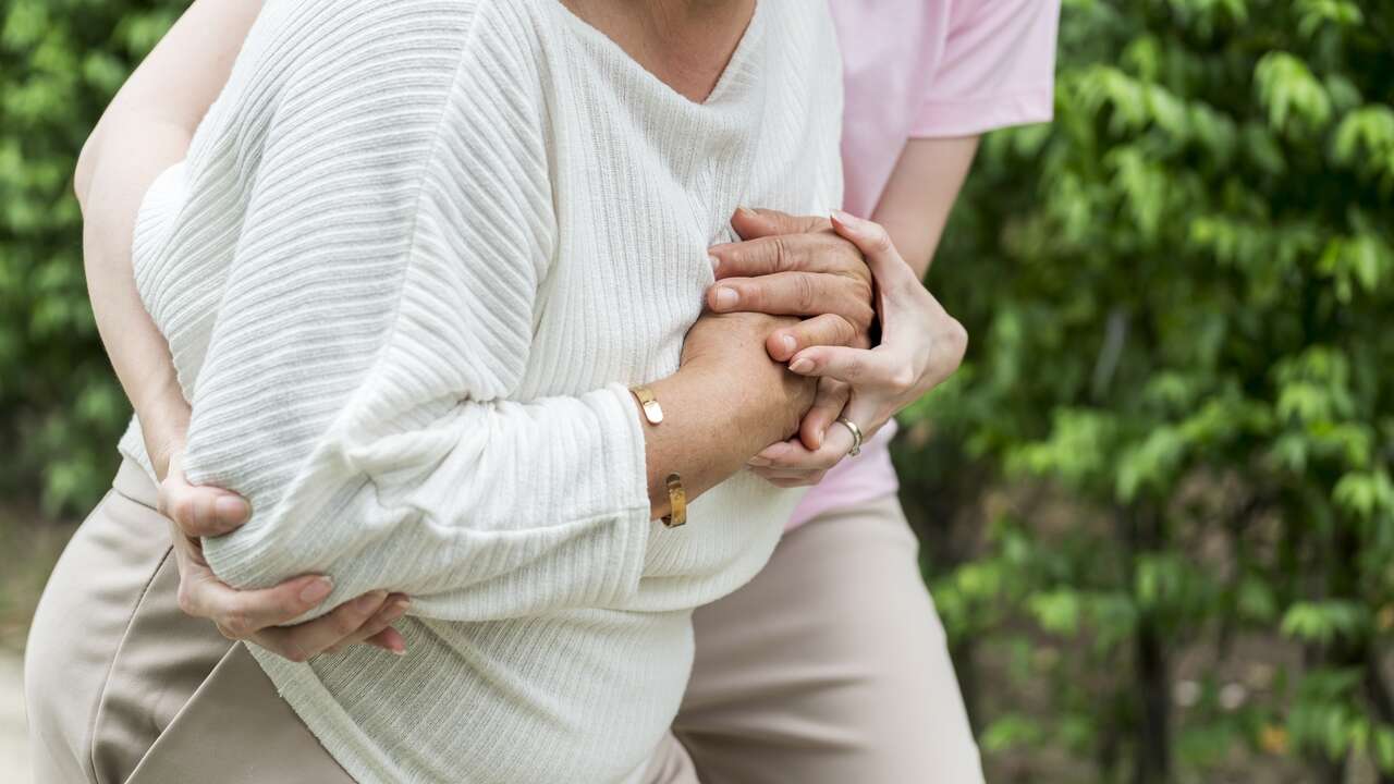 Ocho de cada diez pacientes incumplen alguna de las medidas terapéuticas al año de sufrir un infarto cardiaco