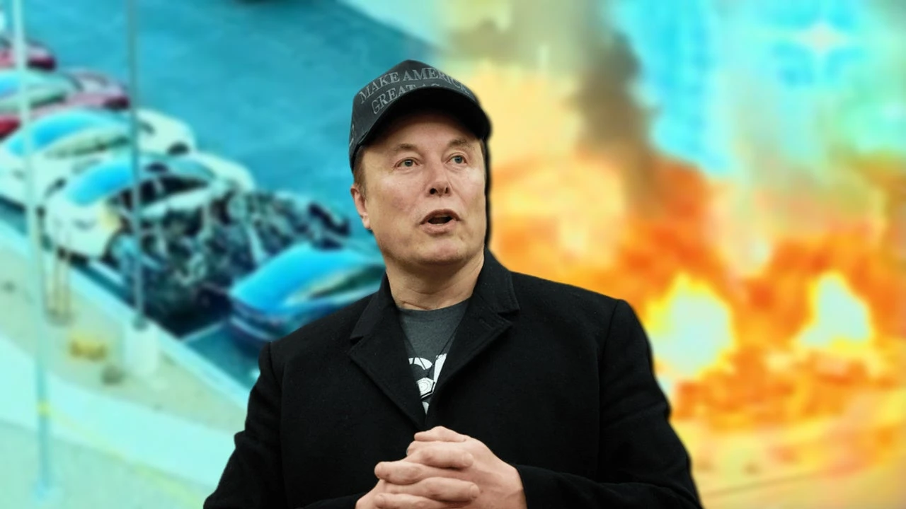 ¿Cuánto le tomaría a Elon Musk desarrollar su propia bomba atómica?