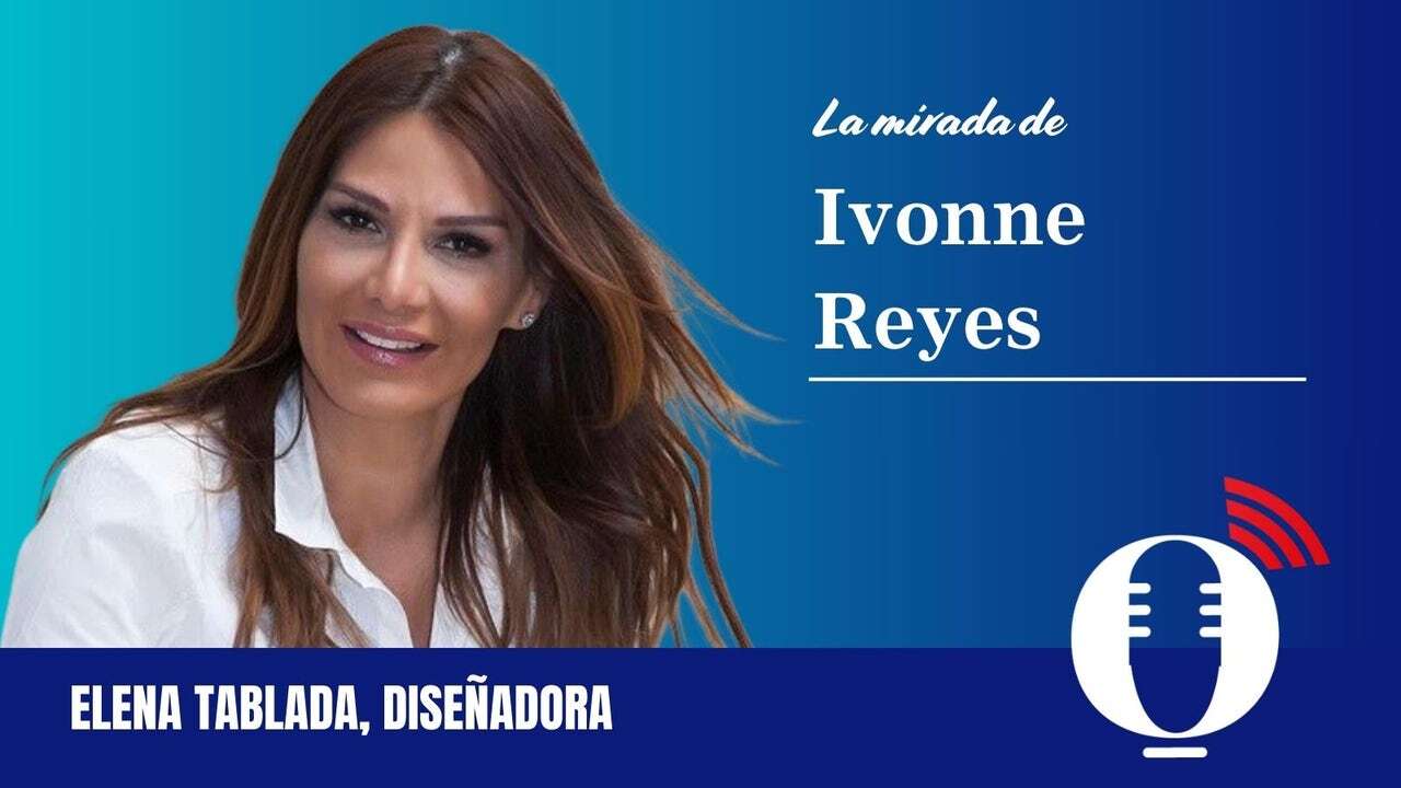 Ivonne Reyes entrevista a Elena Tablada: 