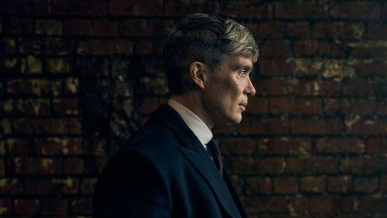 Tras el Oscar, Cillian Murphy regresa con los 