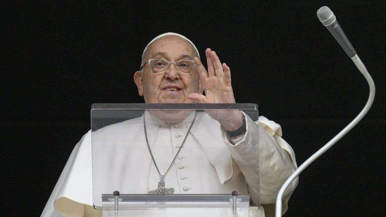 El Papa convoca una cumbre internacional en el Vaticano sobre los derechos del niño el 3 de febrero