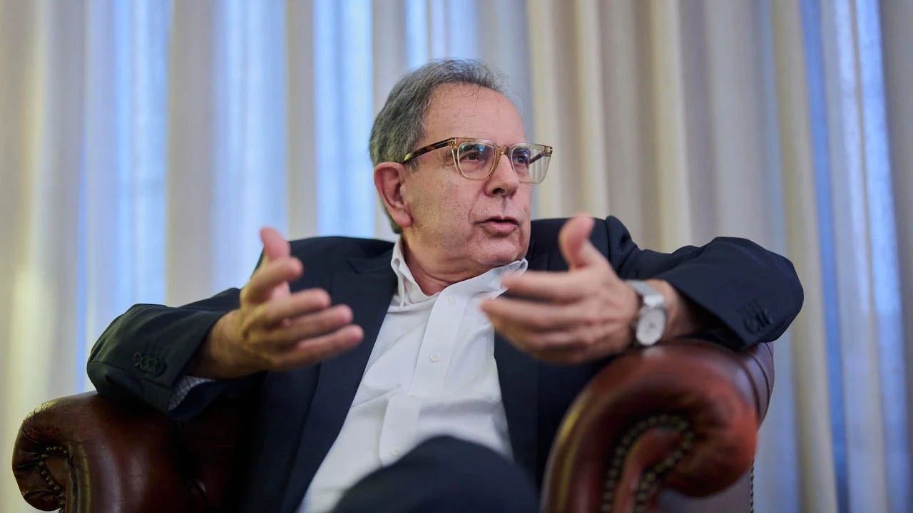 Avelino Corma, el español que suena para el Nobel: “Compensamos la falta de recursos con imaginación”