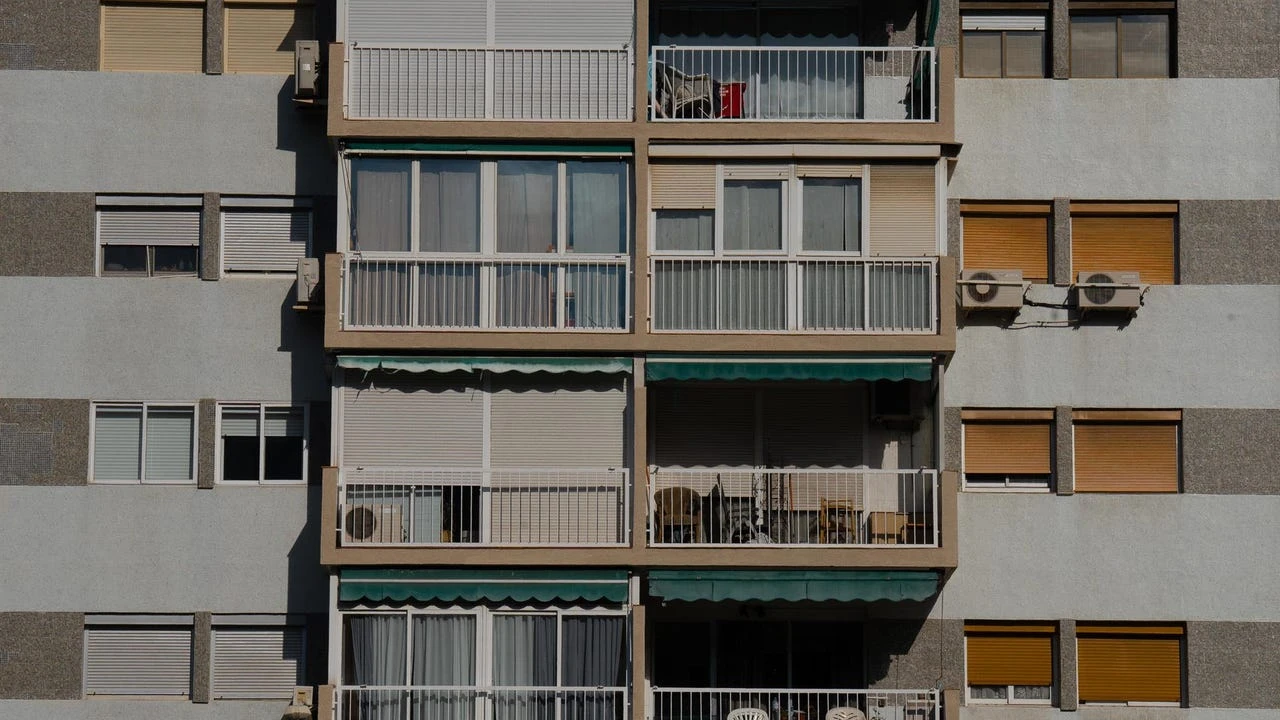 La vivienda para jubilados crece: se duplicará la oferta en España hasta 2030