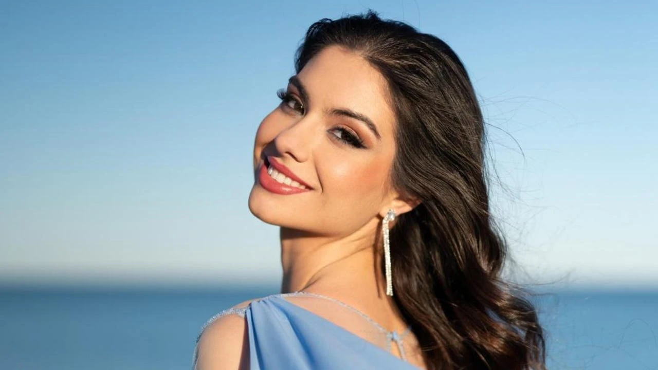 Paula Pérez, Miss Mundo España 2022: “El verdadero liderazgo está en servir con sencillez”