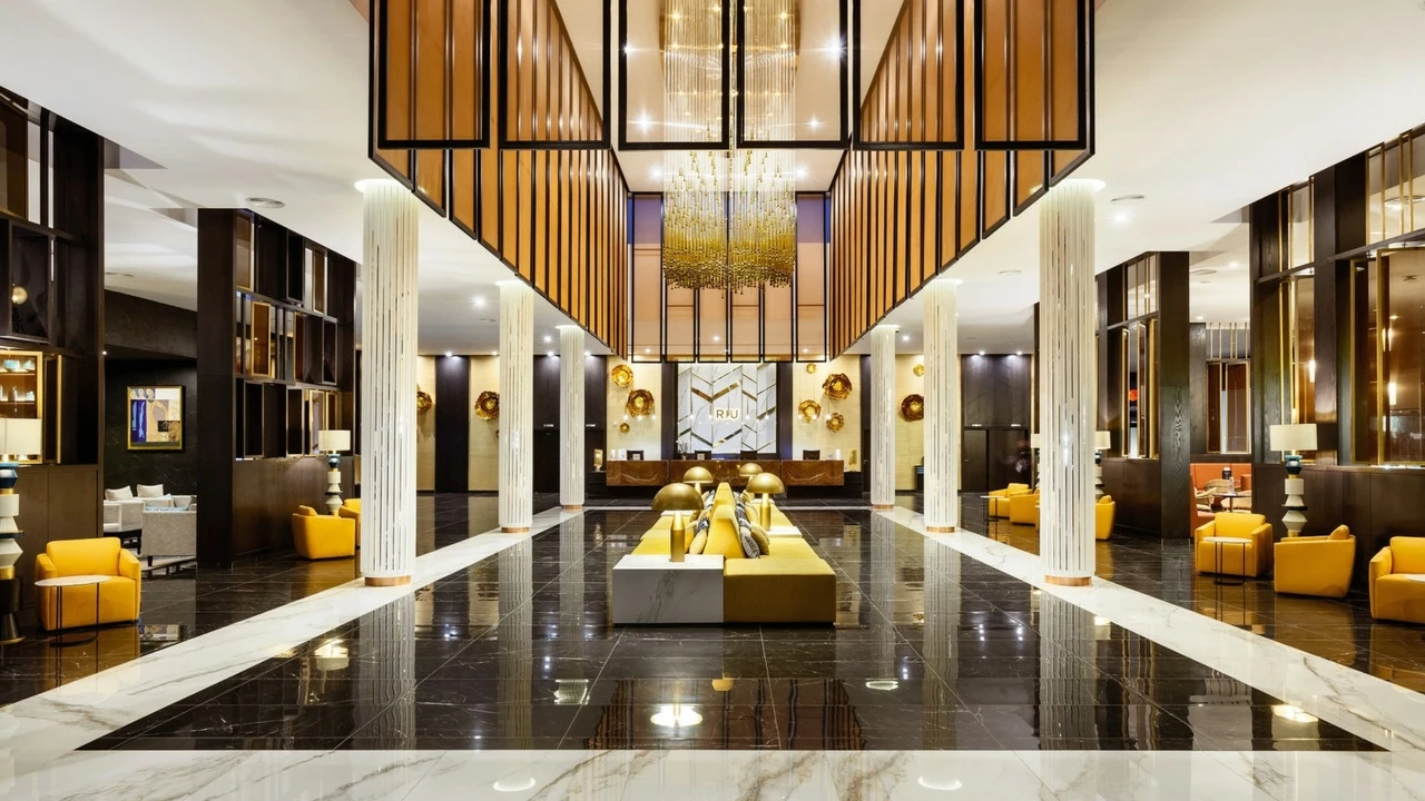 Semana Santa con subida de precios y más hoteles abiertos