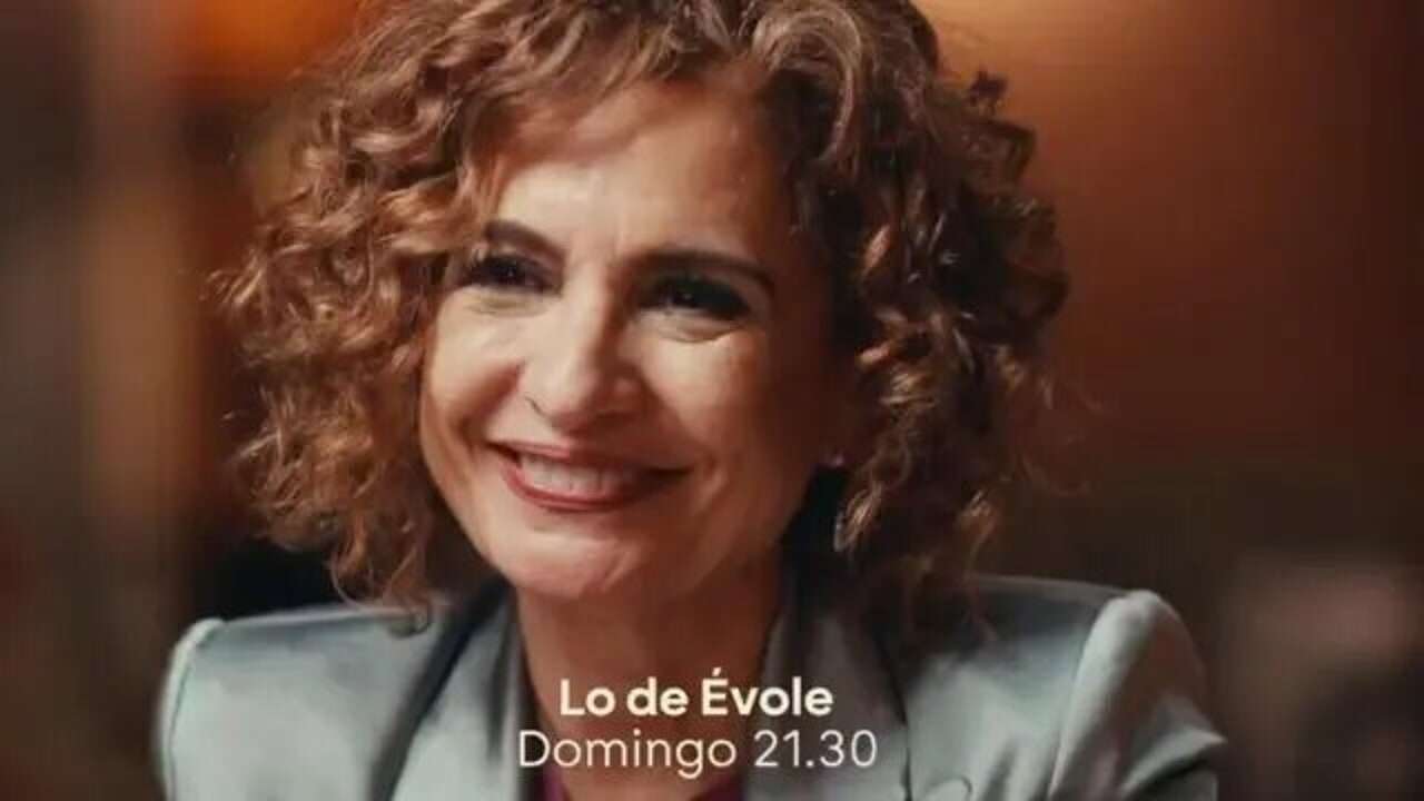 María Jesús Montero se confiesa sobre una posible amnistía a Puigdemont en 'Lo de Évole': 