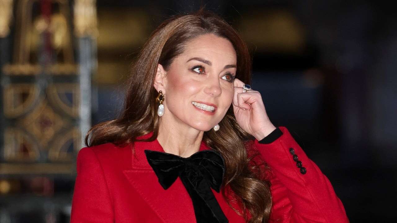 El resurgir de Kate Middleton tras su año vital más complicado