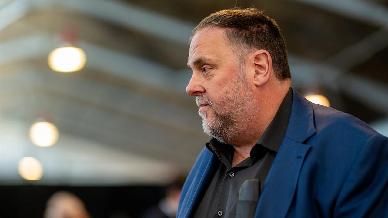Junqueras da al PSOE 