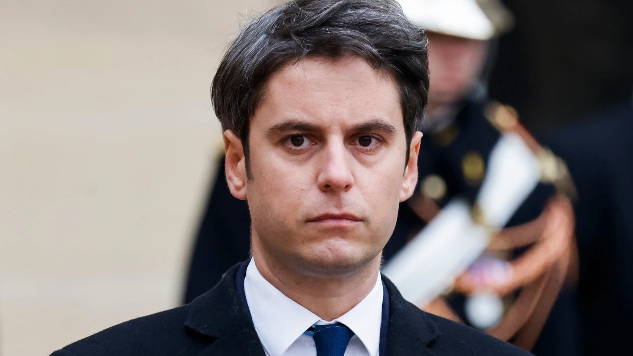 Francia ya debate 