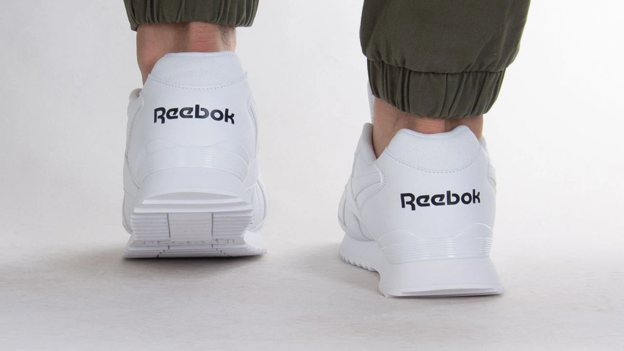 ¿Te acuerdas de tus Reebok de toda la vida? Ahora están al 50% y vuelven con más fuerza que nunca
