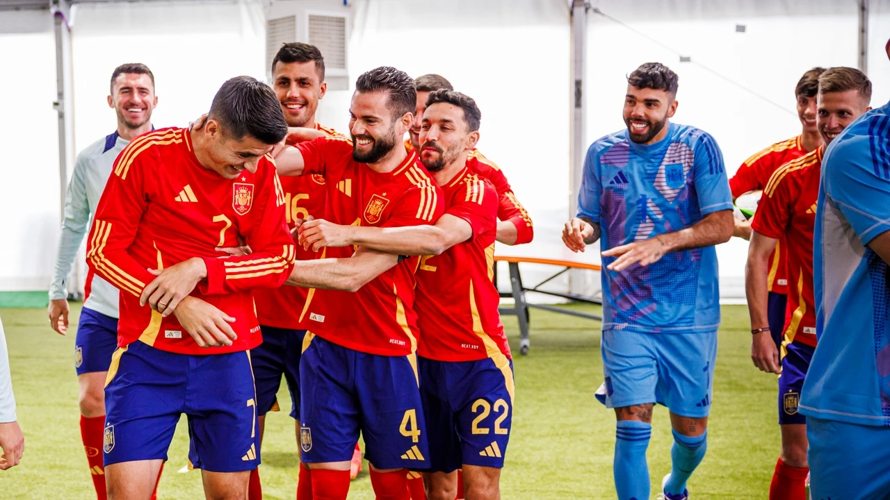 La alucinante cantidad de dinero que puede llevar a Nacho, del Real Madrid, a fichar en Arabia