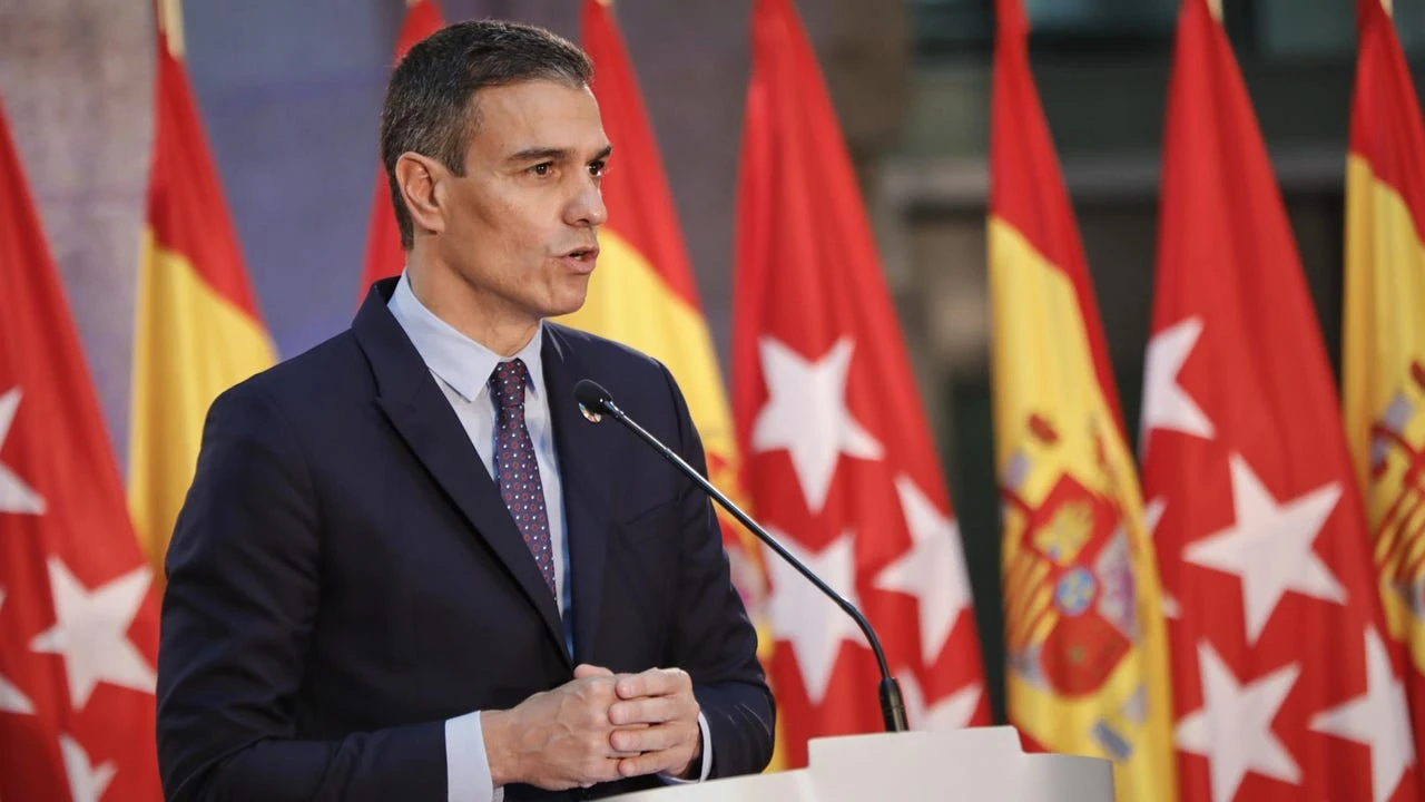 El error de Sánchez con Ayuso que todavía hoy lamenta